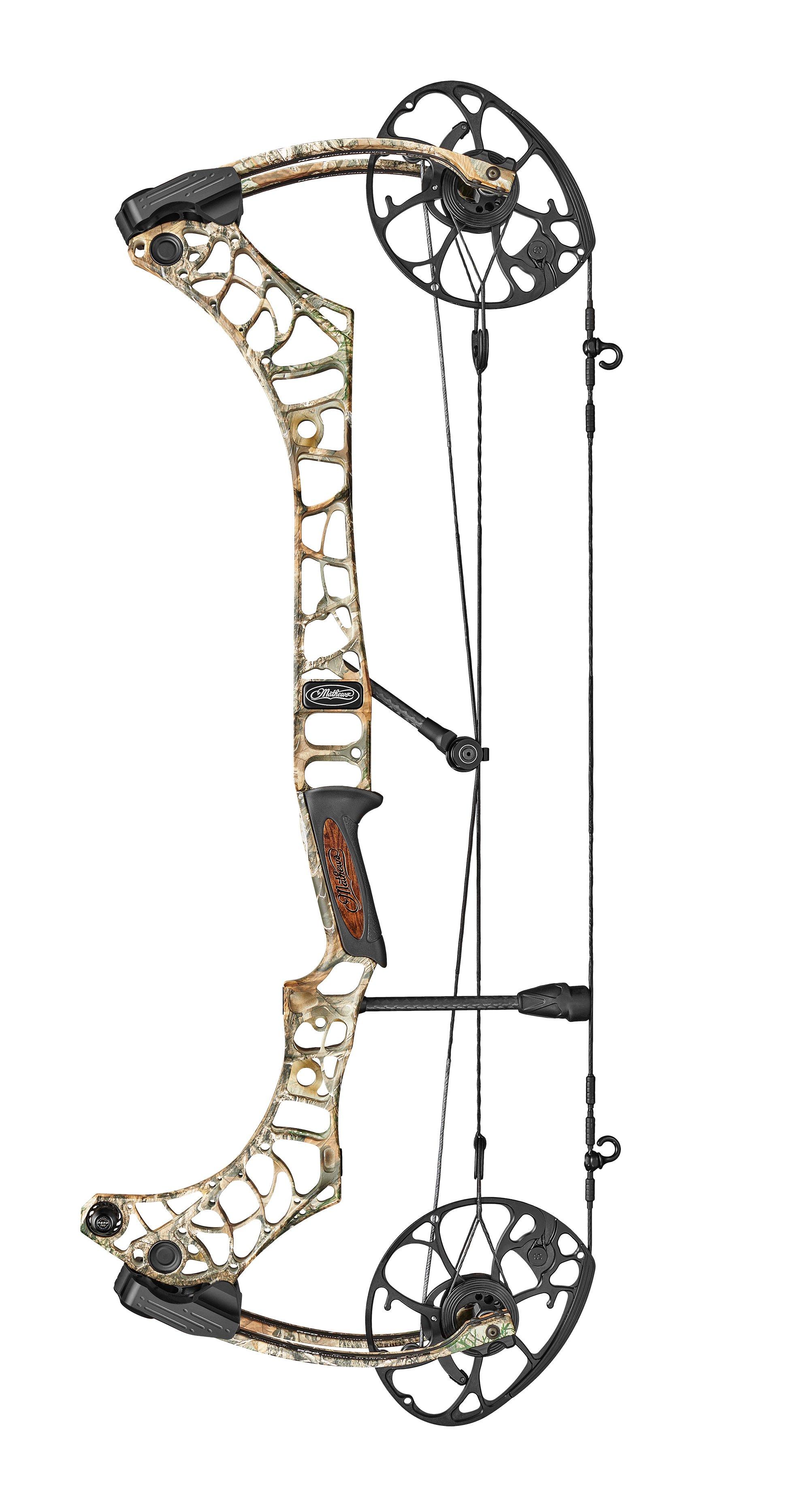 Mathews bows clearance