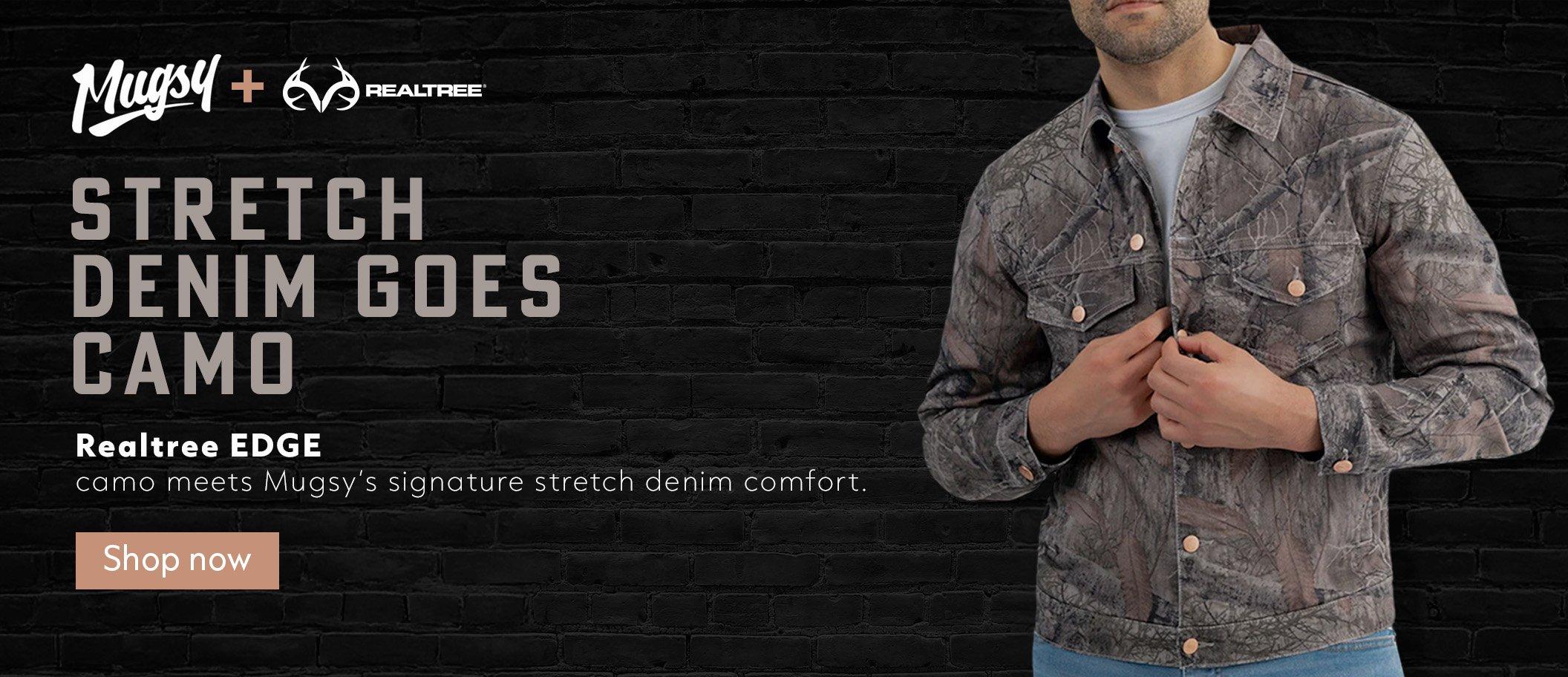 camo turkey hunting clothes bundle
