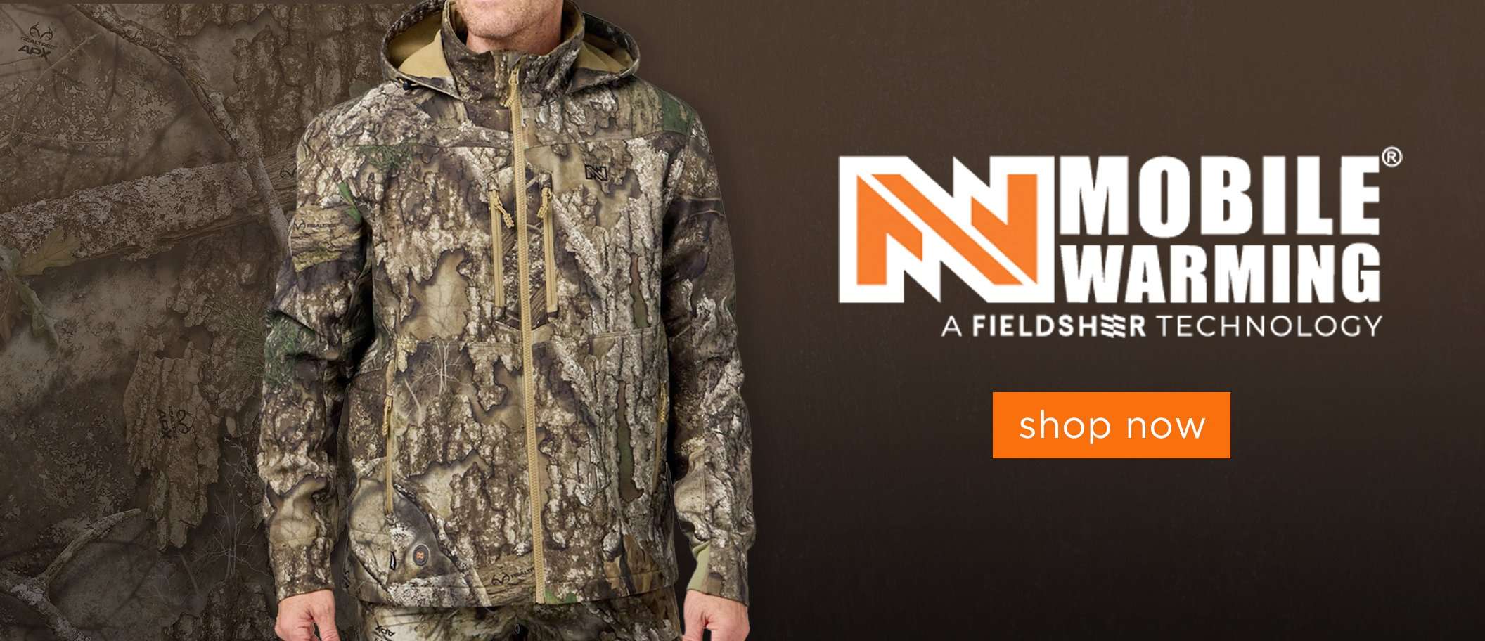 Realtree Rash Guard Realtree Camo