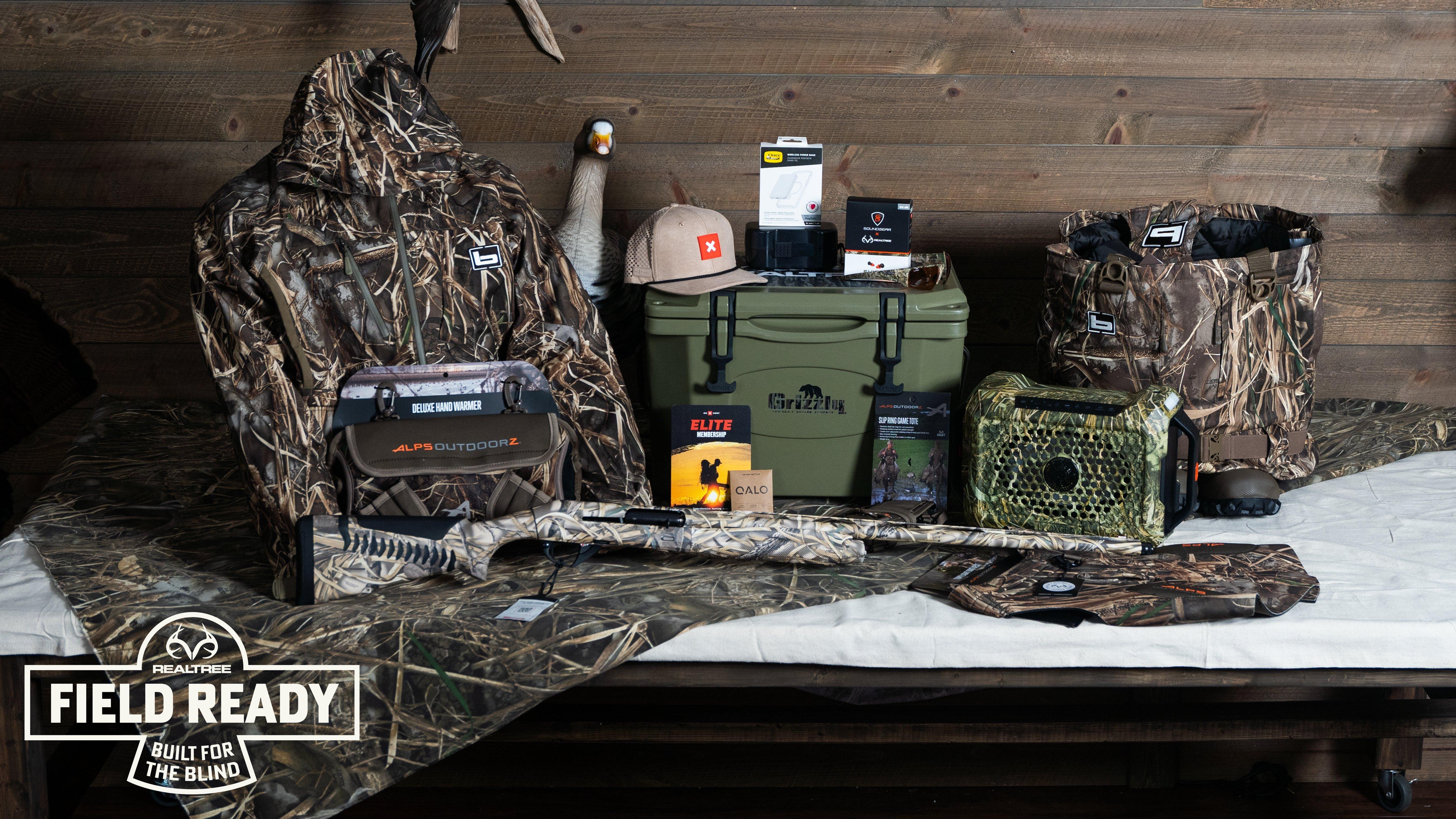 Image - Benelli Giveaway