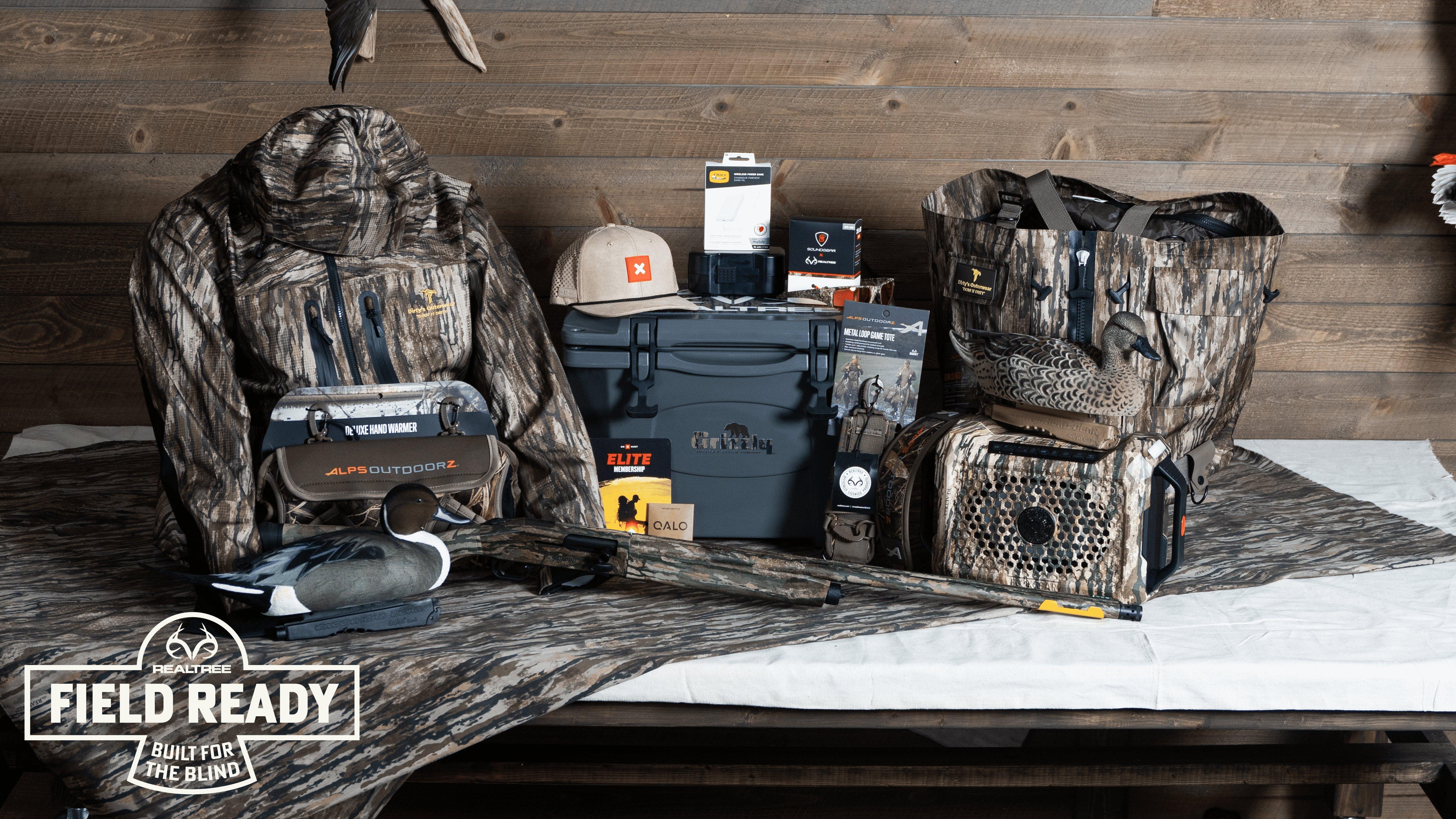 Image - Mossberg Giveaway