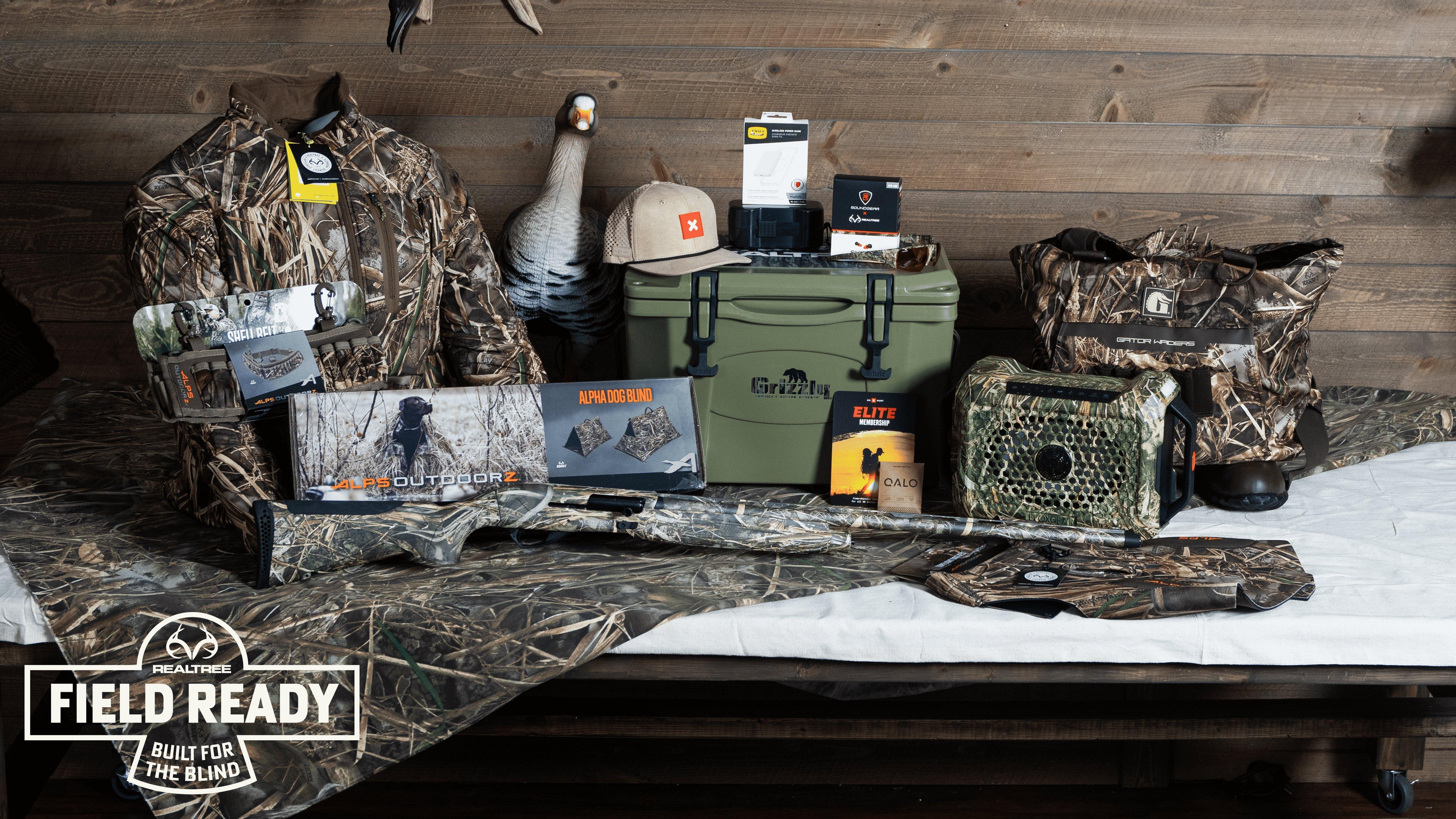 Image - Weatherby Giveaway