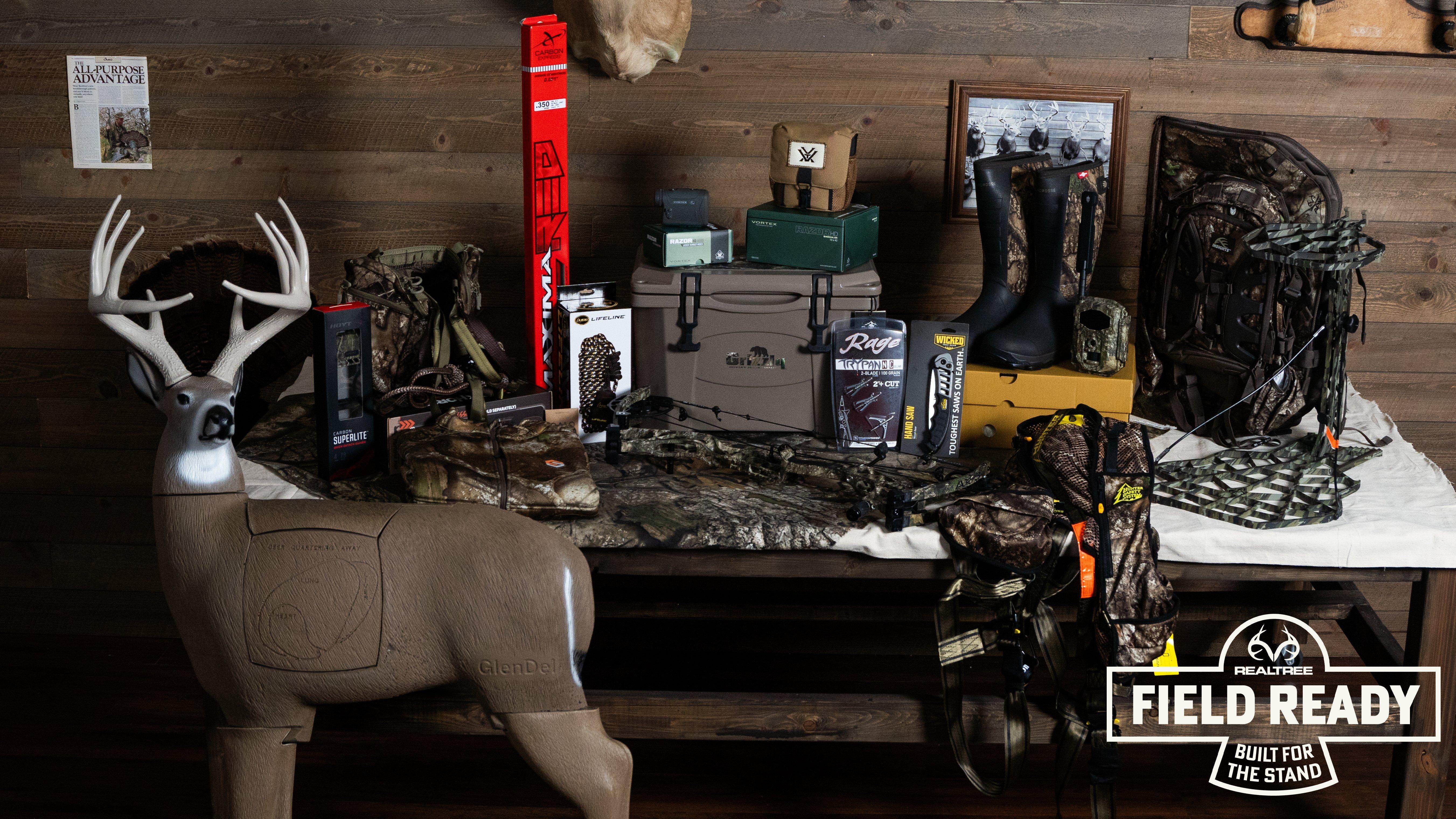 Image - Whitetail Compound Bow
