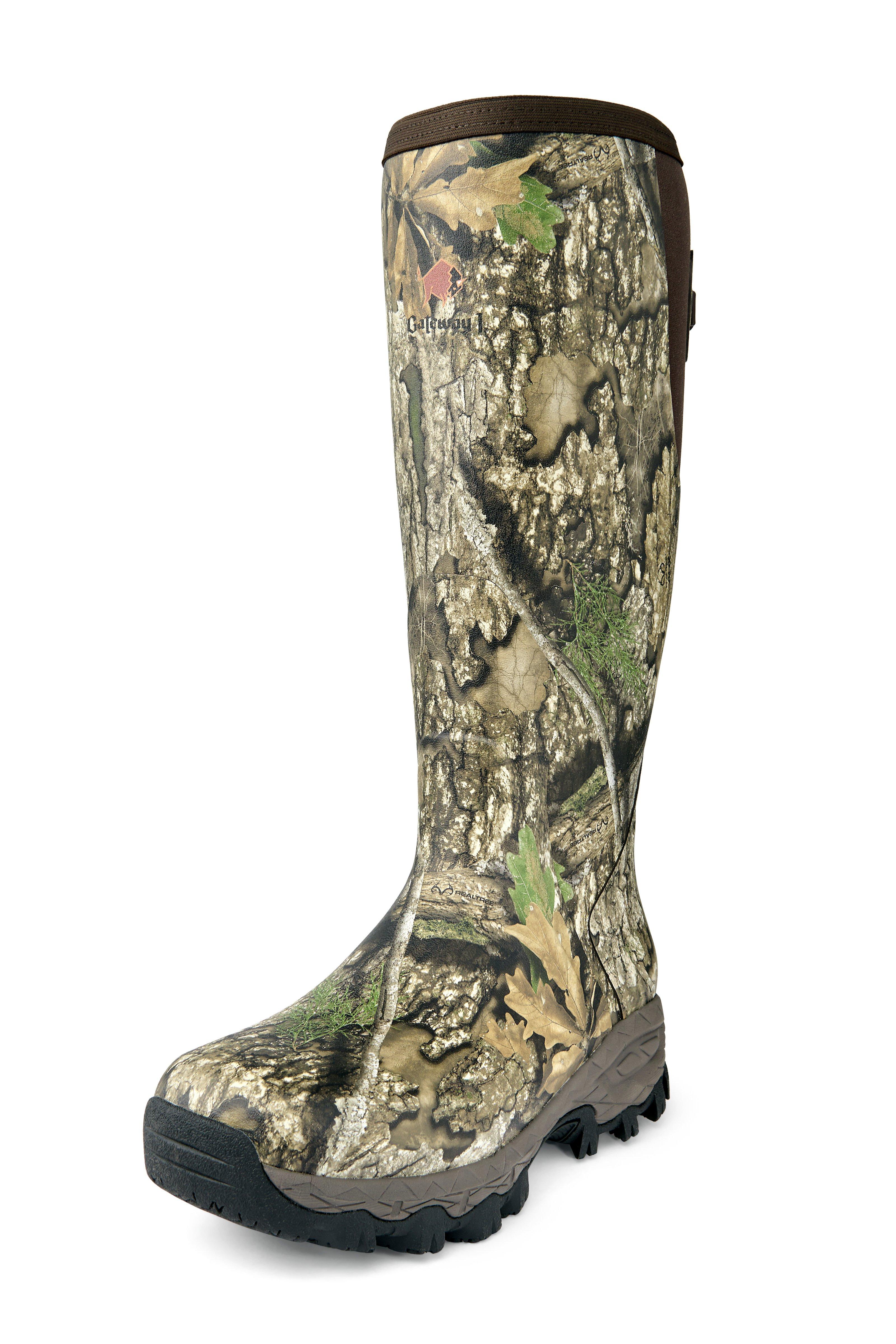 Realtree wellies sales