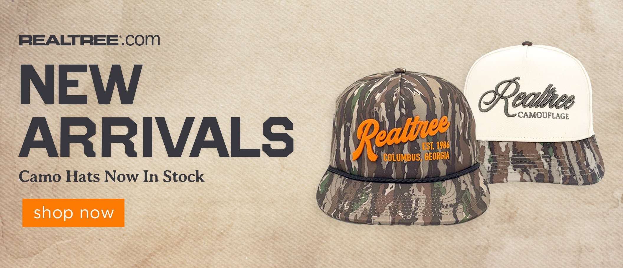 Realtree Merchandise Realtree Camo Gear | Hunting Clothing & Outdoor Lifestyle