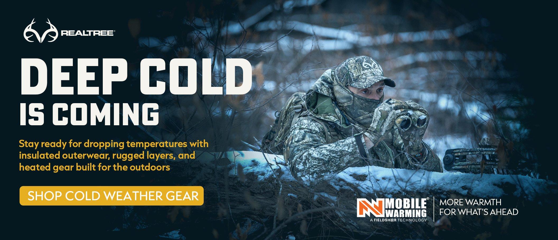 buy more save more realtree brand only