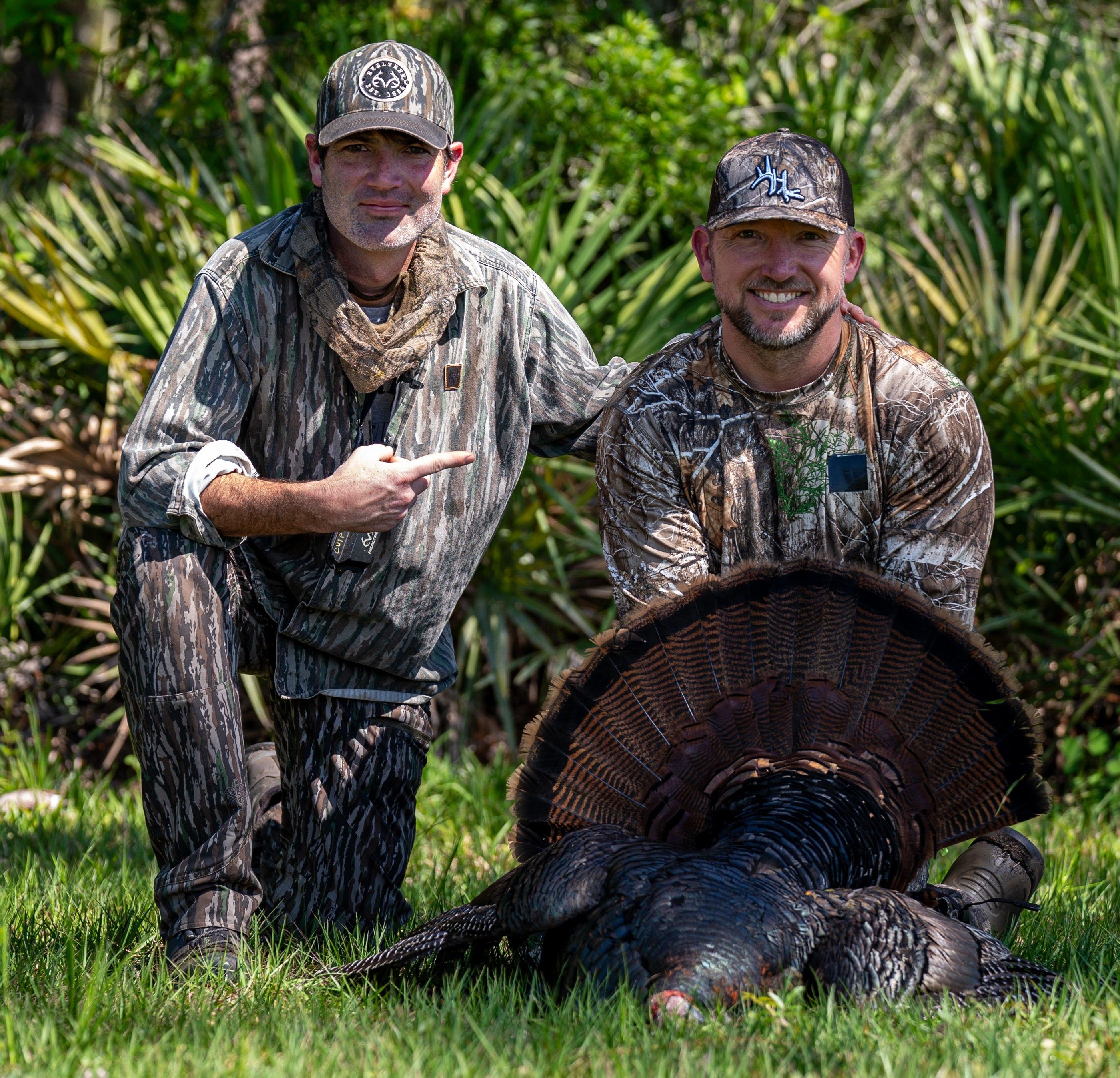 Southern Sportsman Hat – Old Guard Outfitters