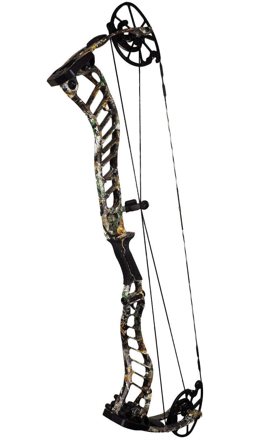 New Bows for 2023 - Bowhunter