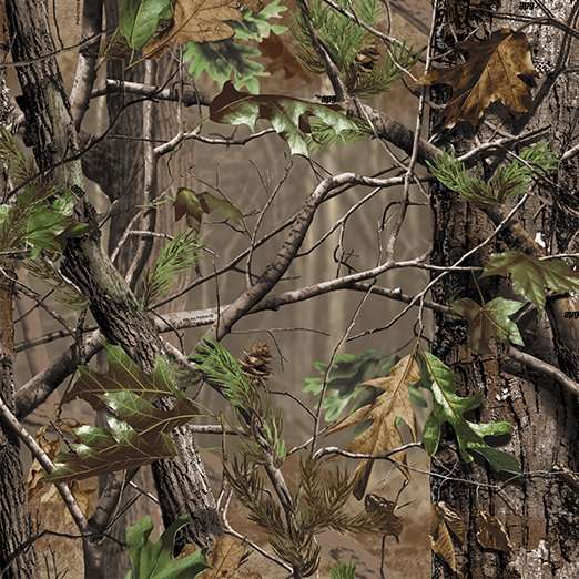Cagoule camouflage Realtree® Max-5 Deerhunter