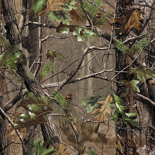 Realtree® Camo Patterns