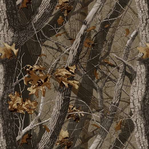 Realtree Legacy Camo Patterns