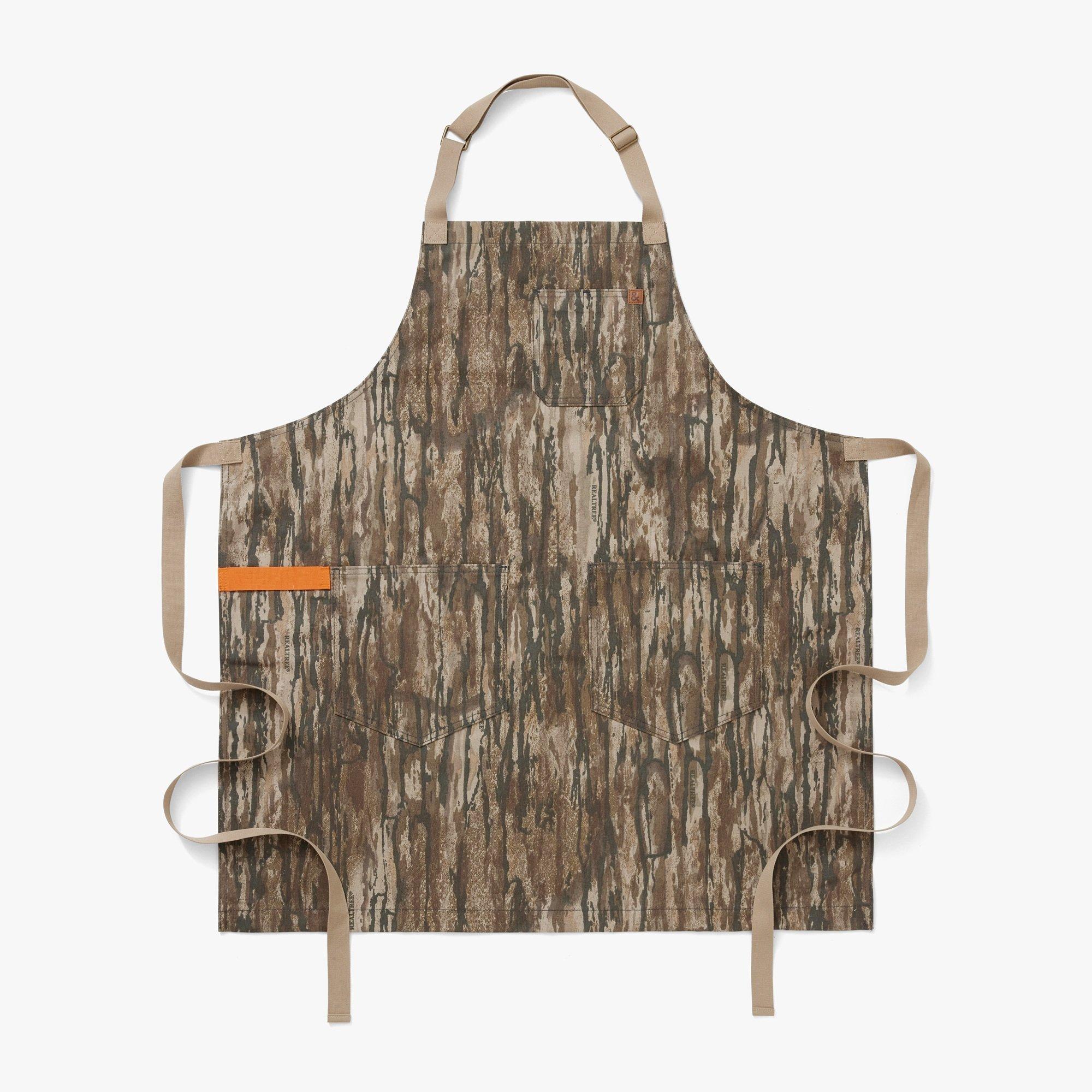 Image: Real-Tree-Legacy-Essential-Apron_28818-Square