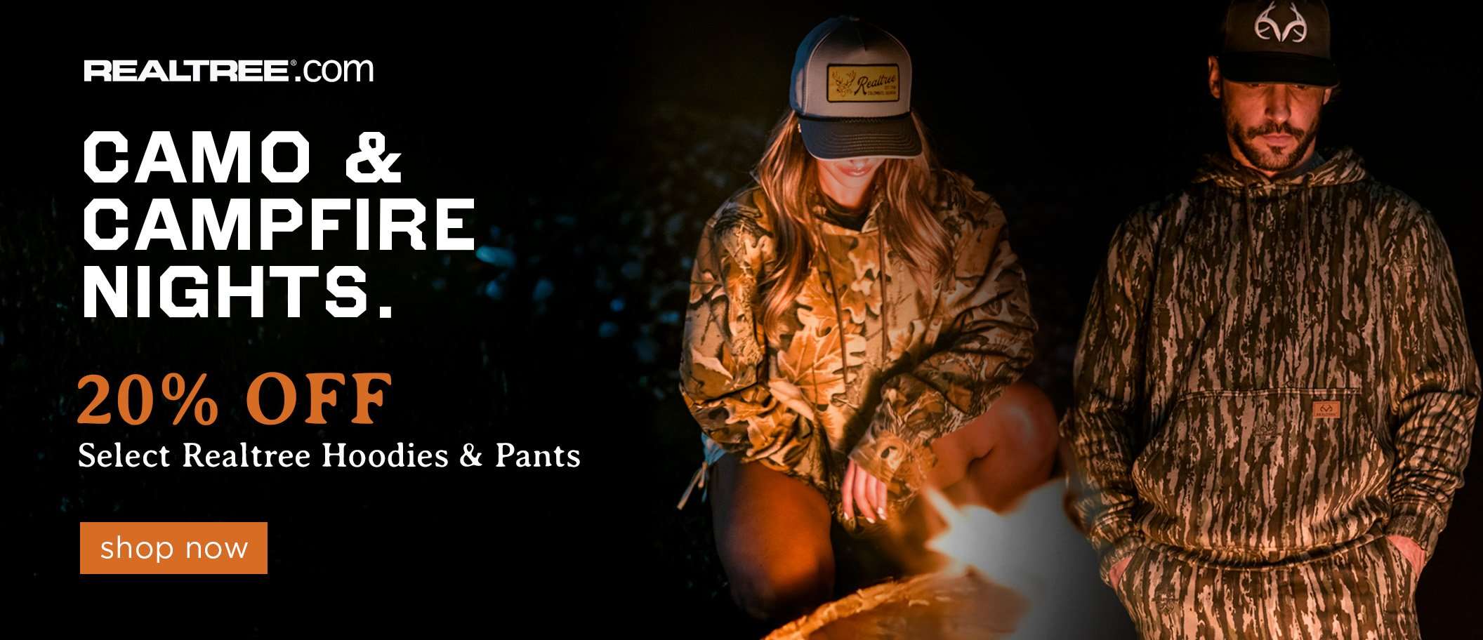 Realtree Merchandise Realtree Camo Gear | Hunting Clothing & Outdoor Lifestyle