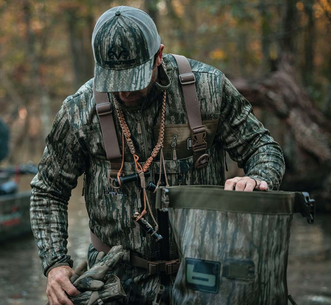 Realtree® Legacy