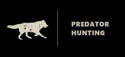 Predator Hunting