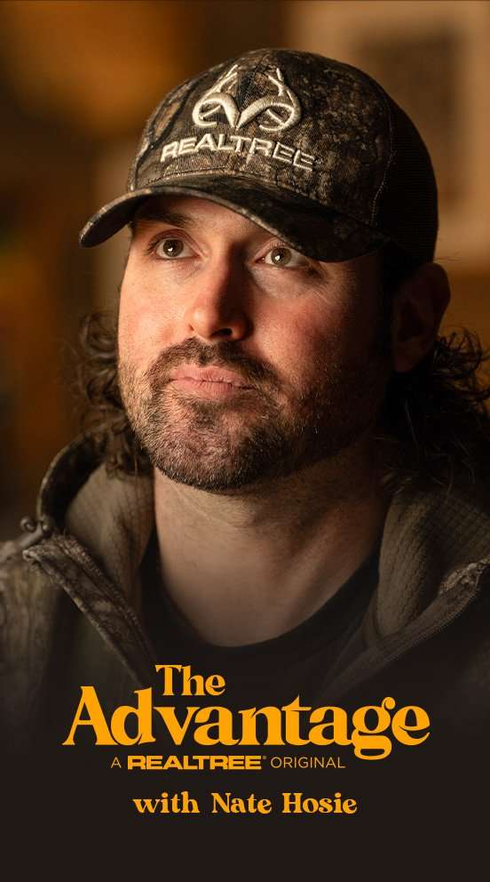 The Advantage with Nate Hosie