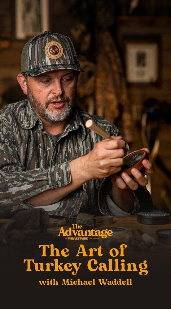 The Art of Turkey Hunting