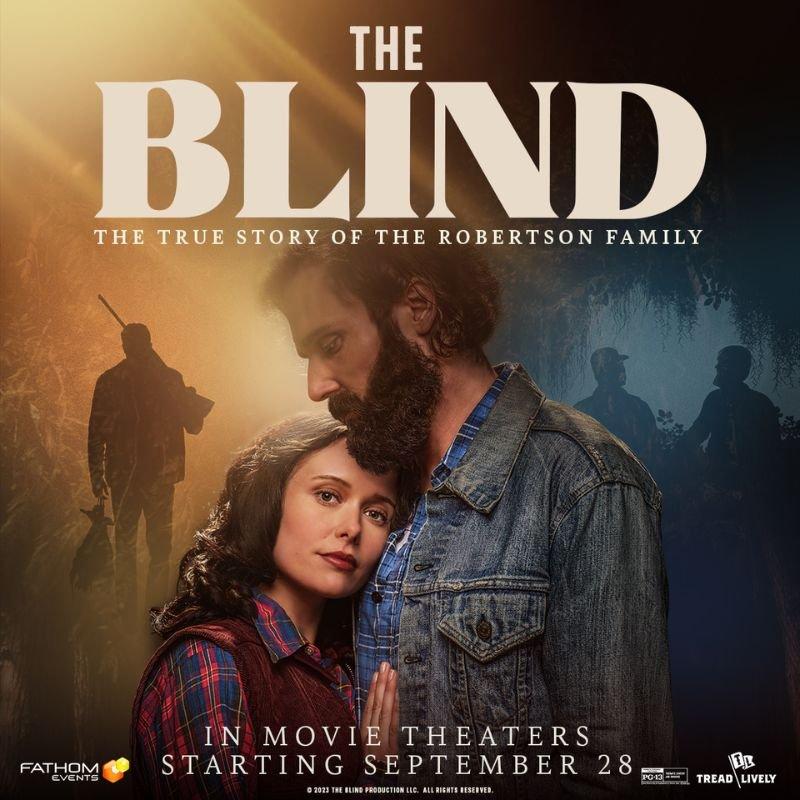 New Movie to Show Untold True Story of Phil and Kay Robertson