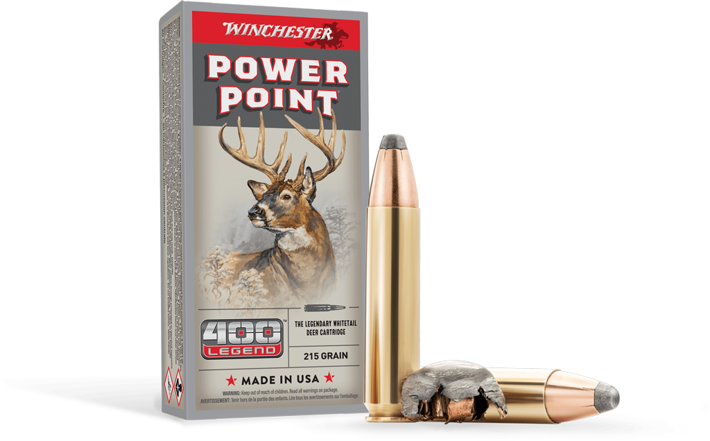 Image: Winchester400Legend