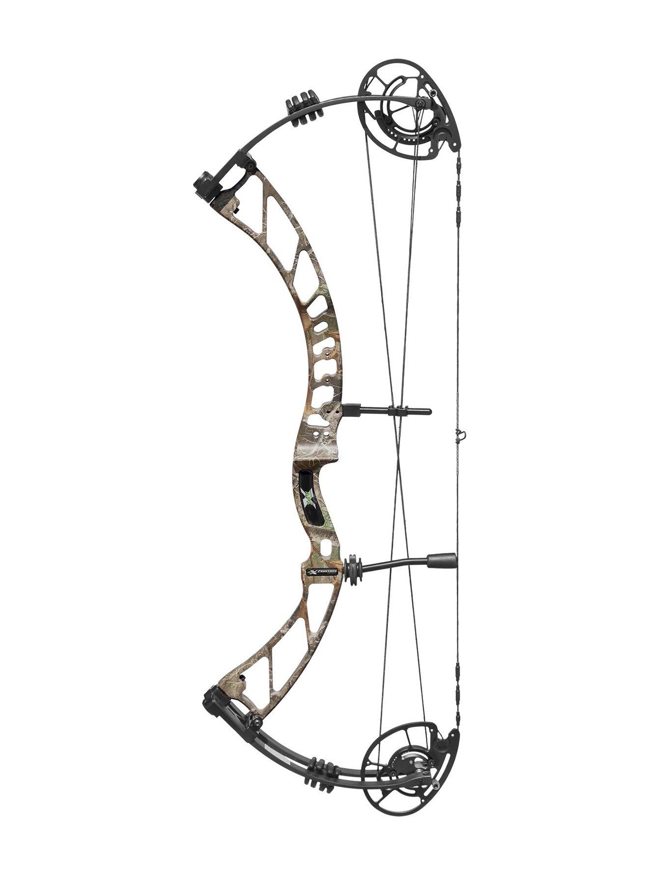 8 of the Fastest New Bows for 2024 • Air Gun Maniac