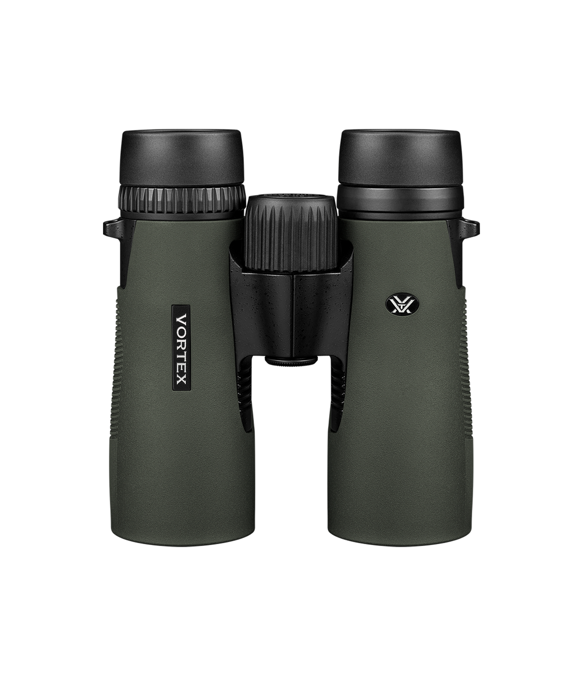 Vortex Diamondback Binoculars - Image
