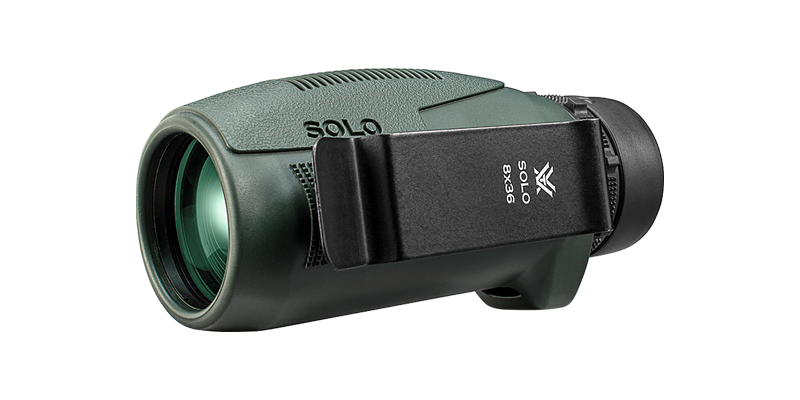 Vortex Solo Monocular - Image