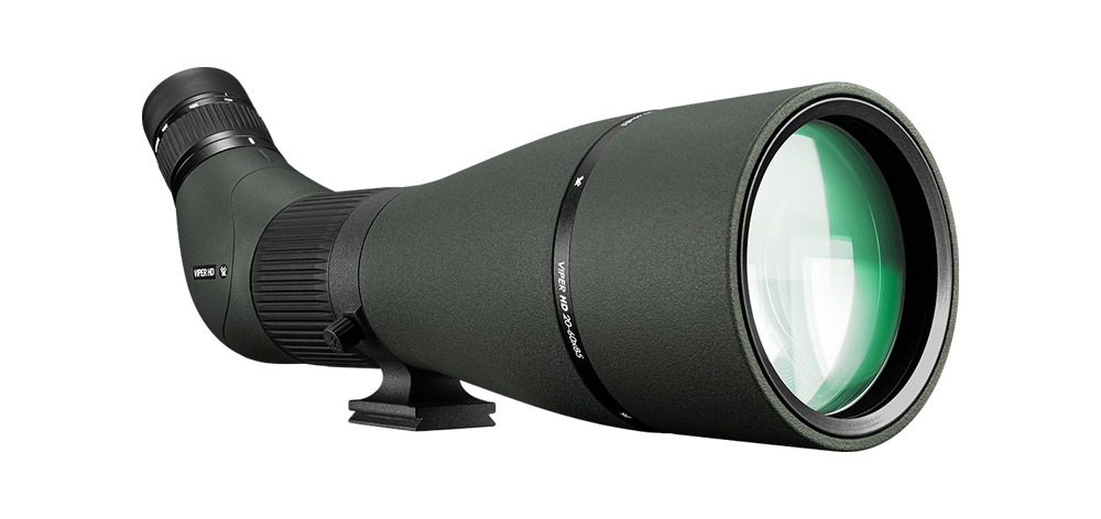 Vortex Spotting Scope - Image