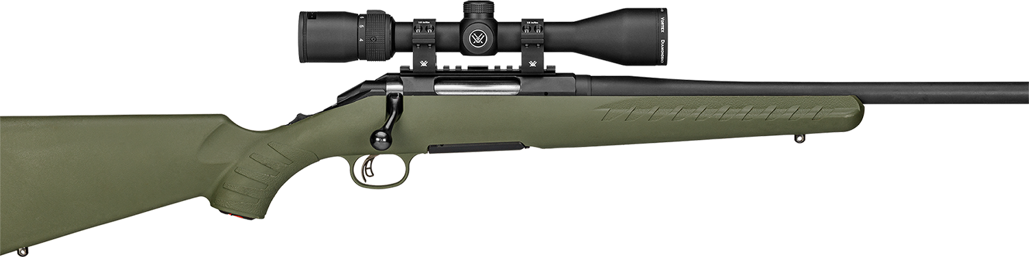 Vortex Diamondback Scope image