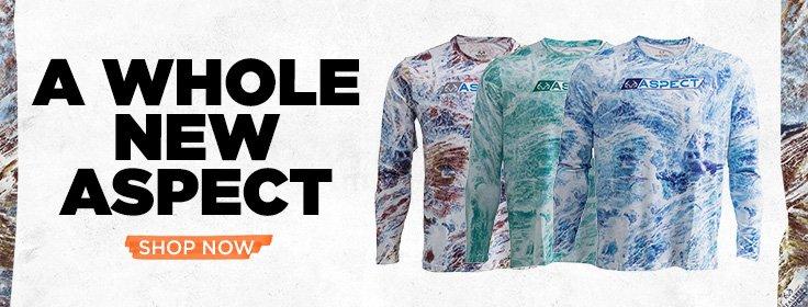 Get your camo fix at the Realtree store.