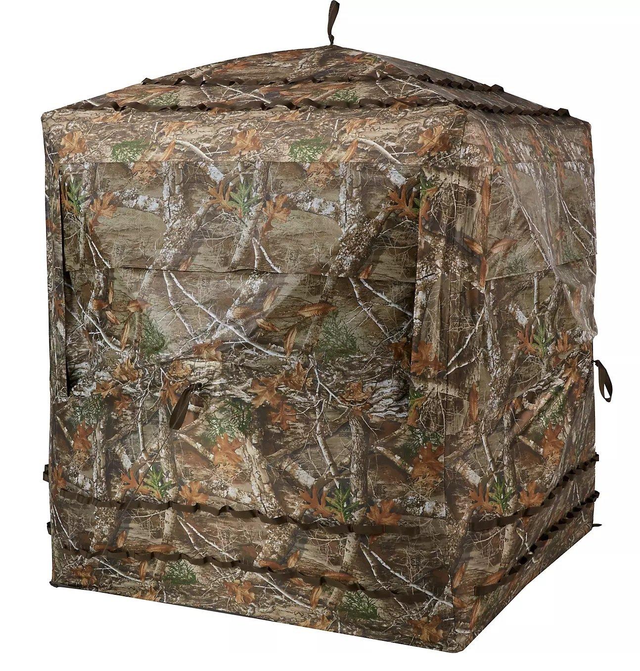 Prepare for the Season with Academy Sports + Outdoors Realtree Camo Apparel  and Gear - Realtree Camo