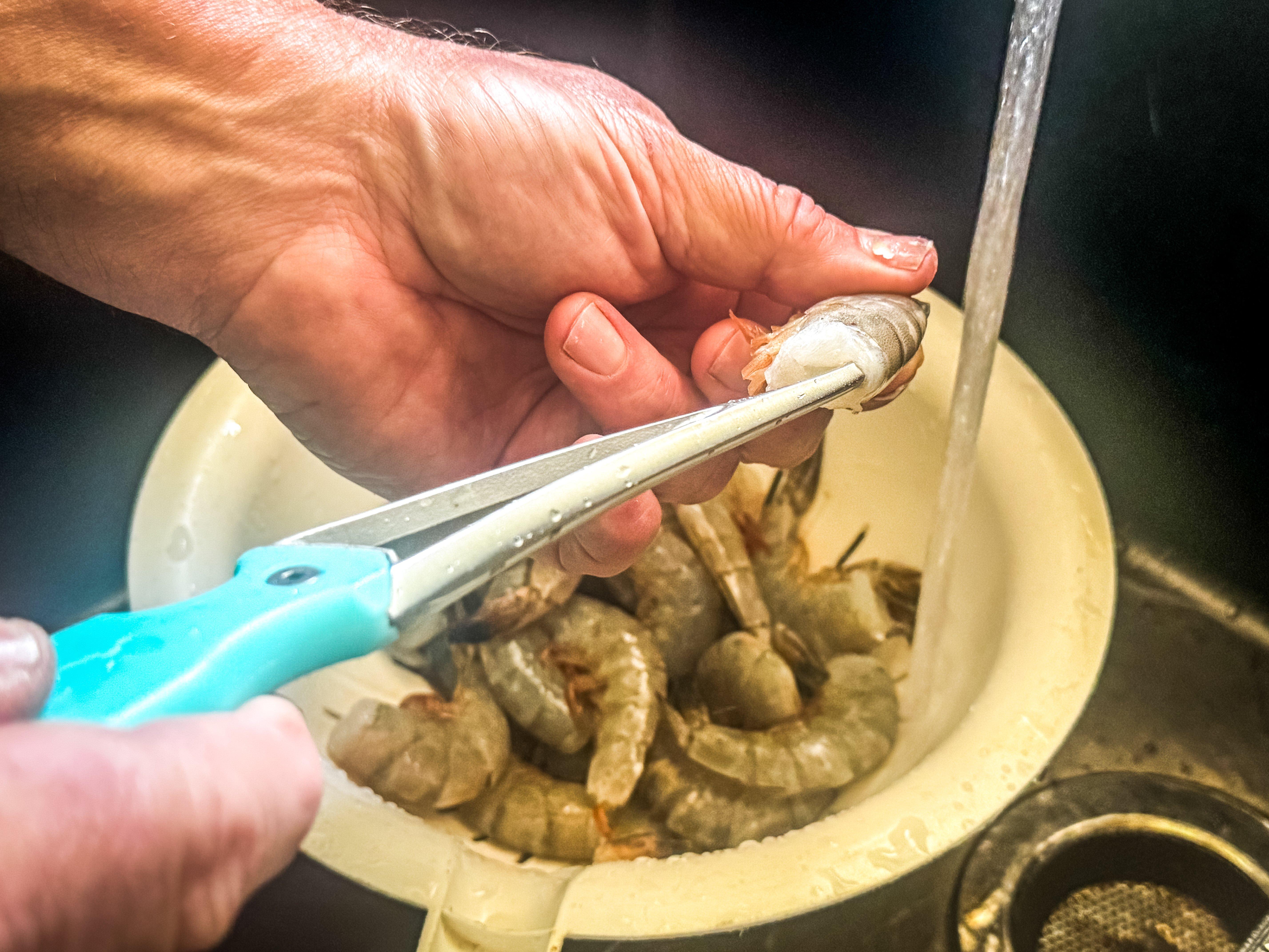 Image: air_fryer_shrimp_2