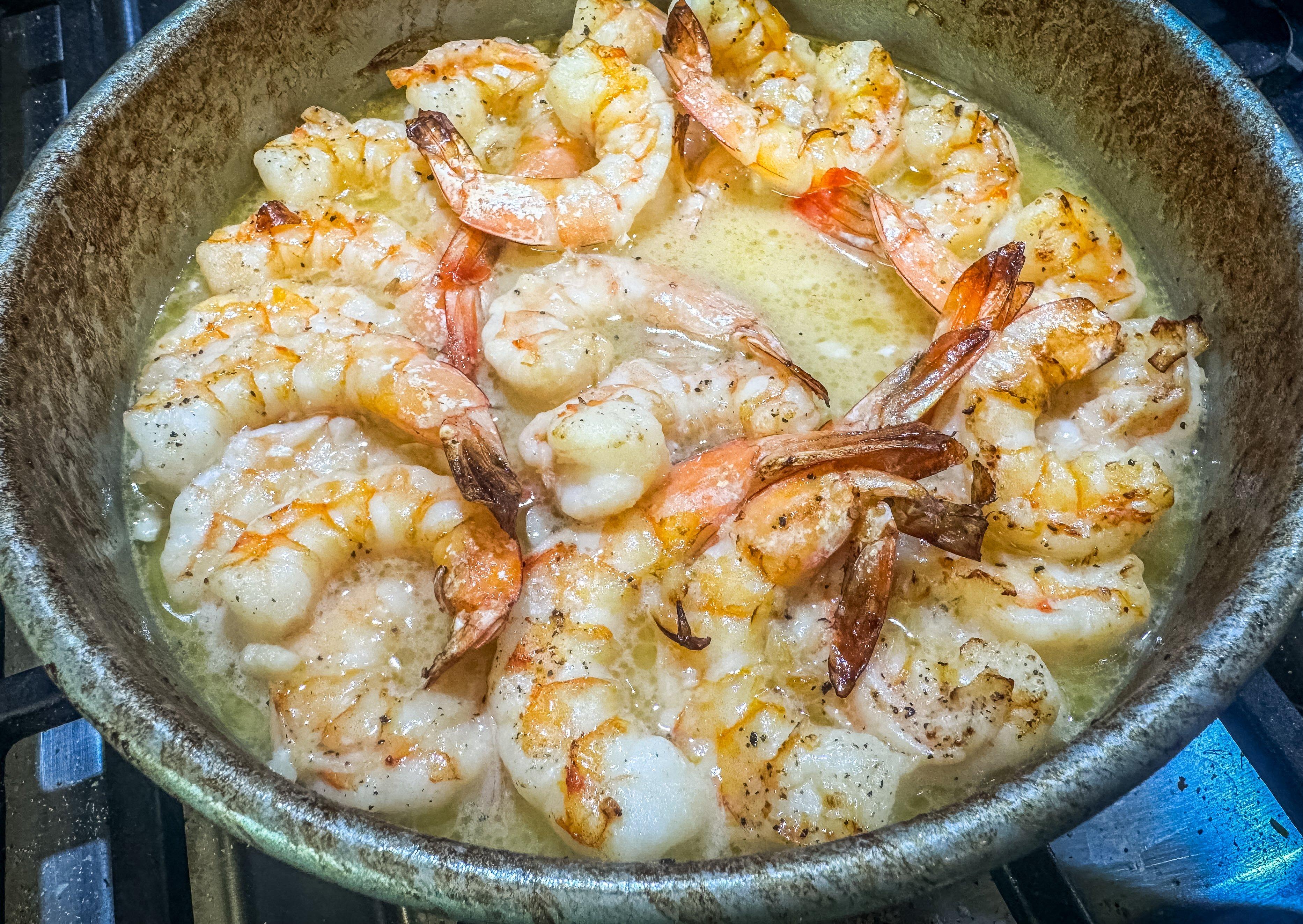 Image: air_fryer_shrimp_4