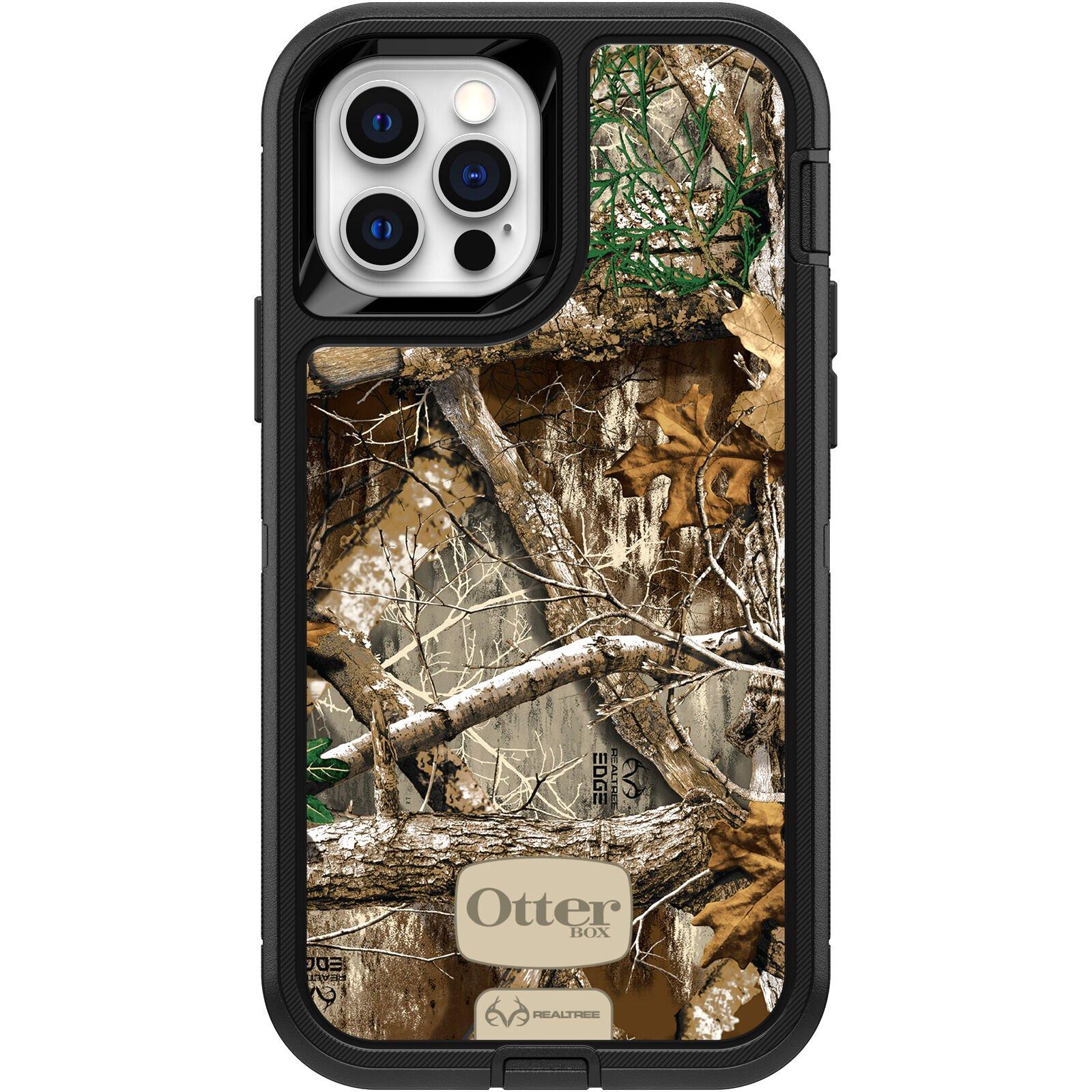 Realtree Christmas 