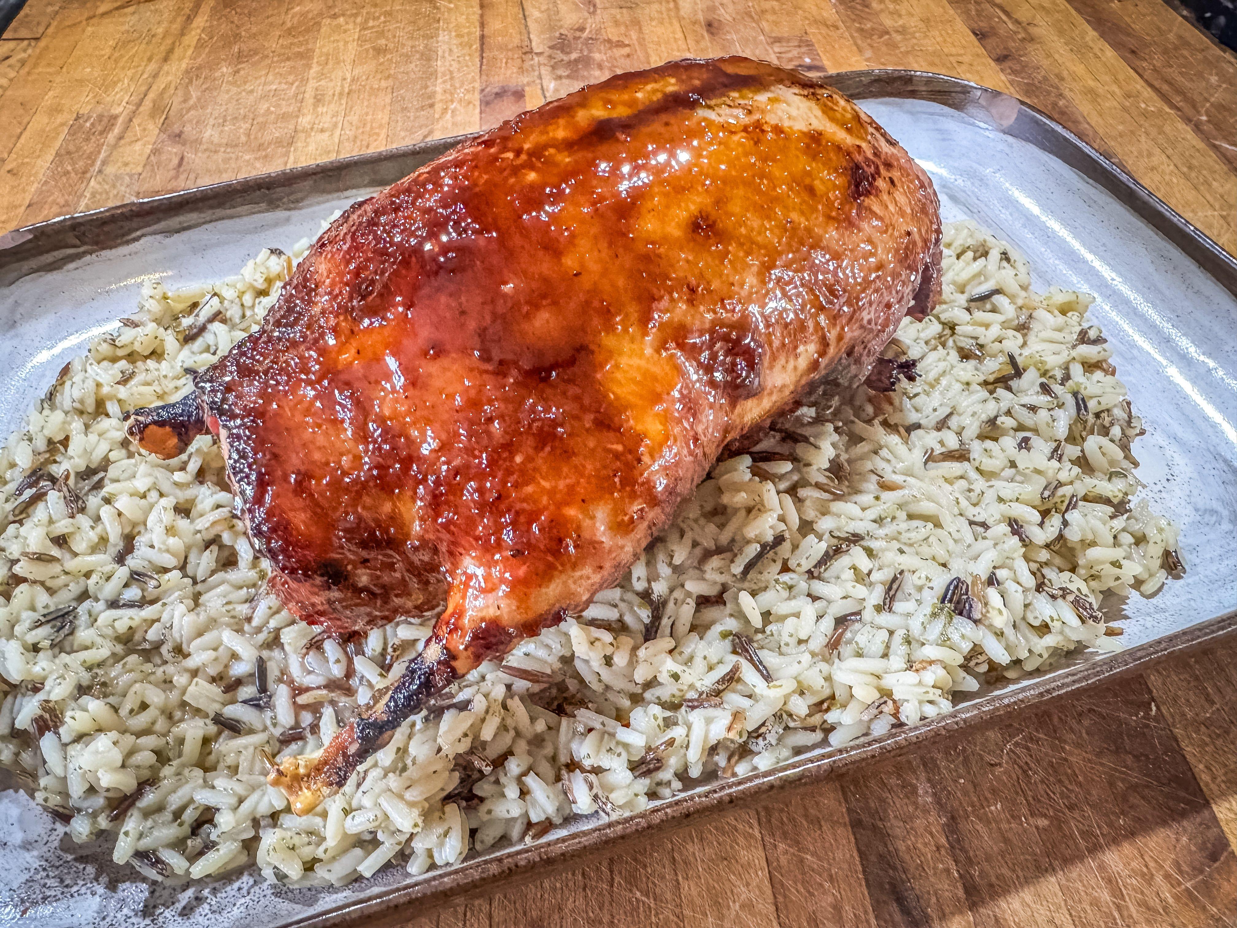 Image: apricot_duck_8