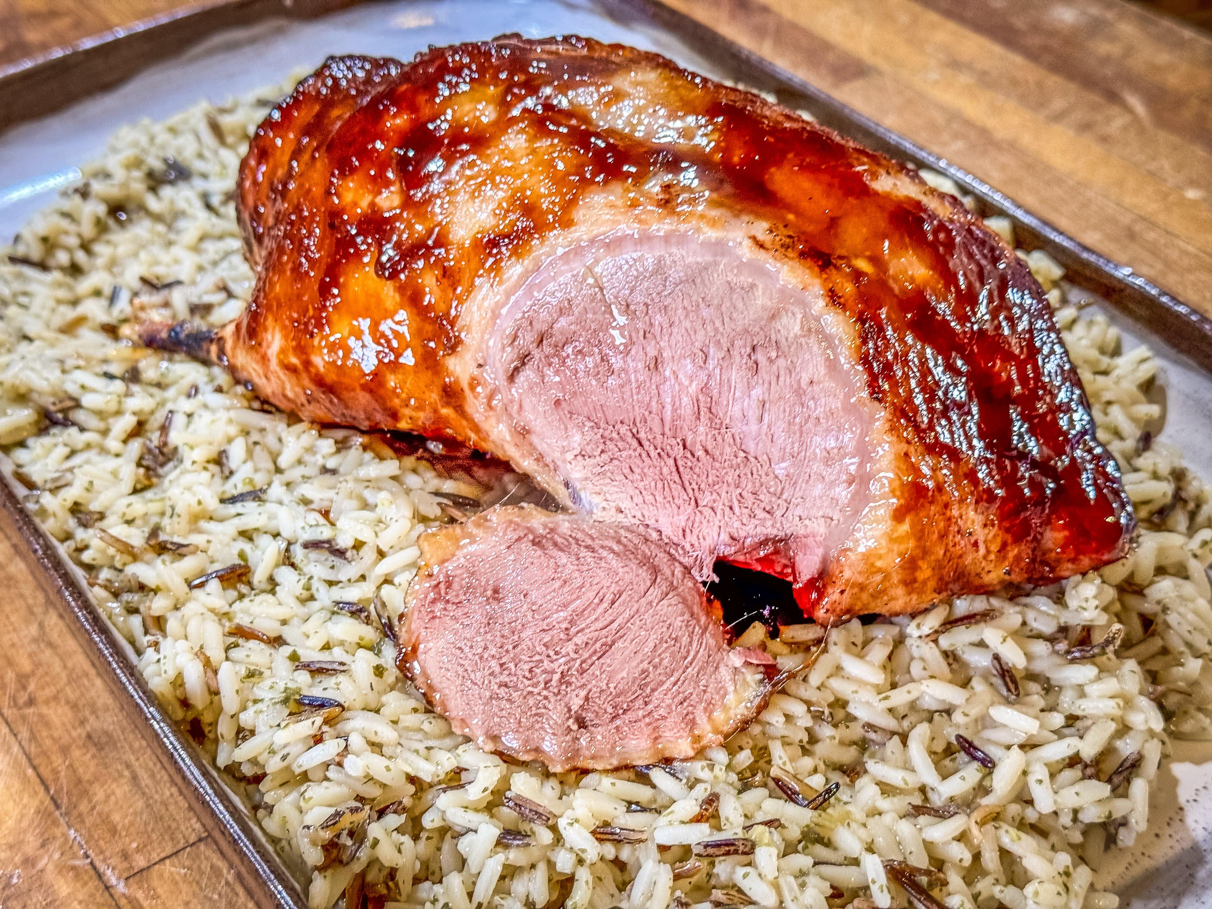 Image: apricot_duck_9