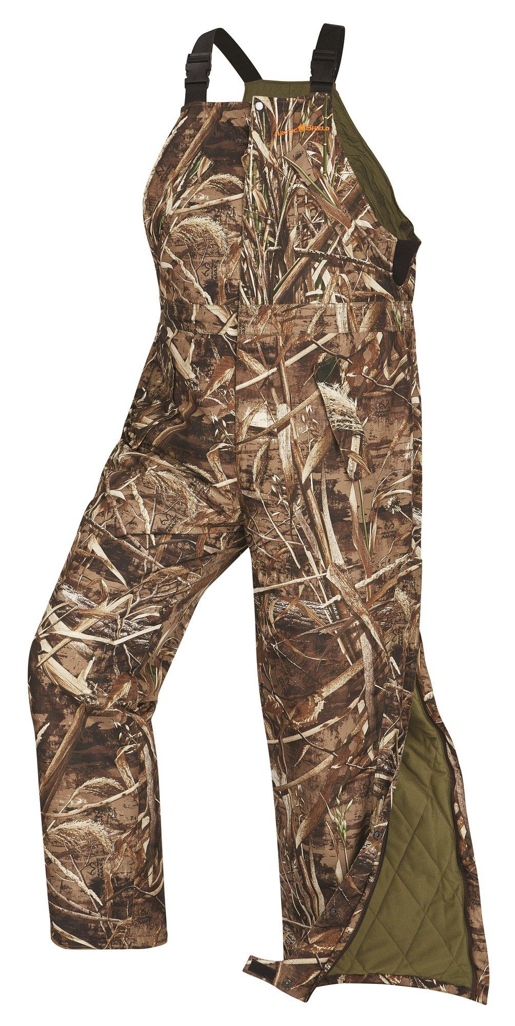 ArcticShield Classic Elite Bib in Realtree Xtra