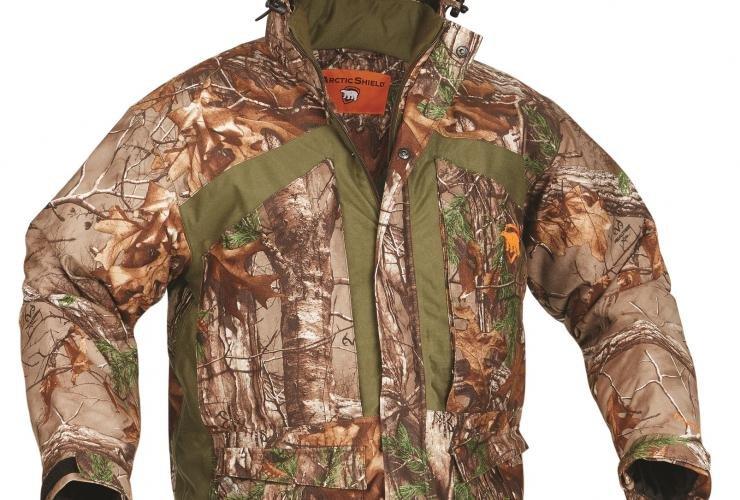 ArcticShield Classic Elite Parka in Realtree Xtra