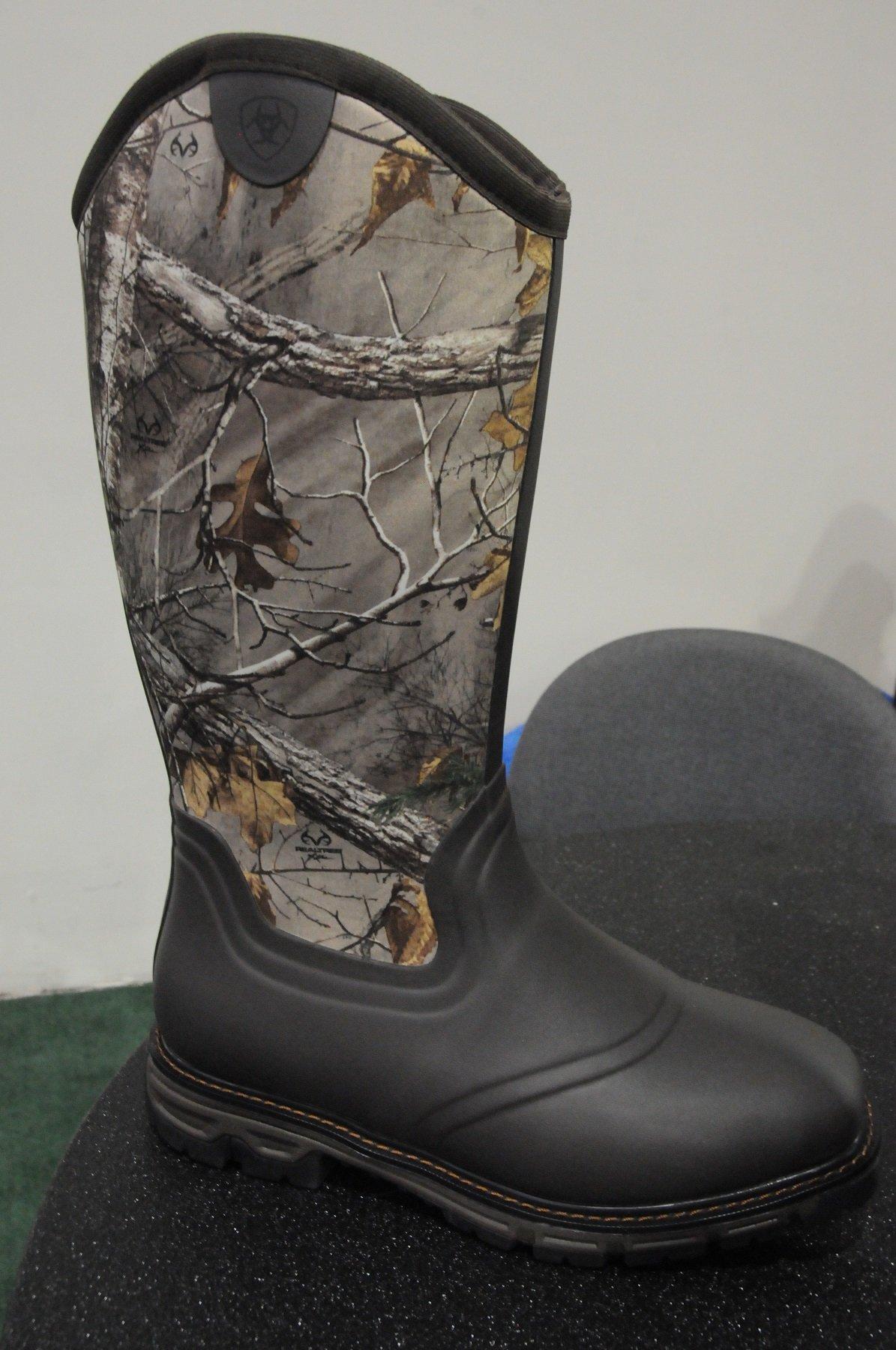 Browning buck outlet seeker boot