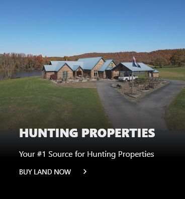 Hunting Properties