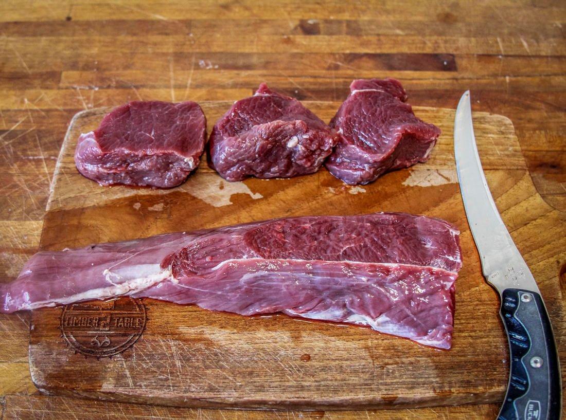 Image: backstrap_chili_oil_garlic_3