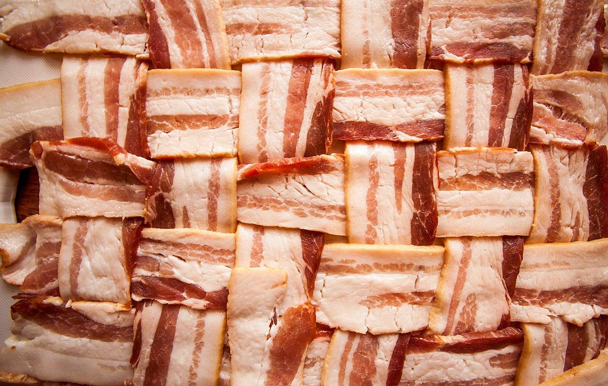 How to Make Bacon from Ground Deer Meat - Realtree Store