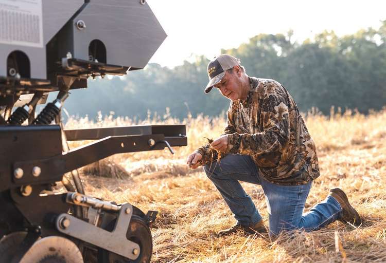 8 Reasons Why Food Plots Fail Image