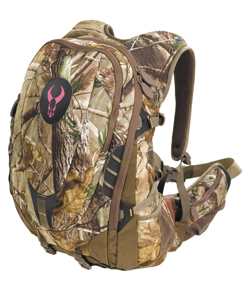 Badlands Kali Pack