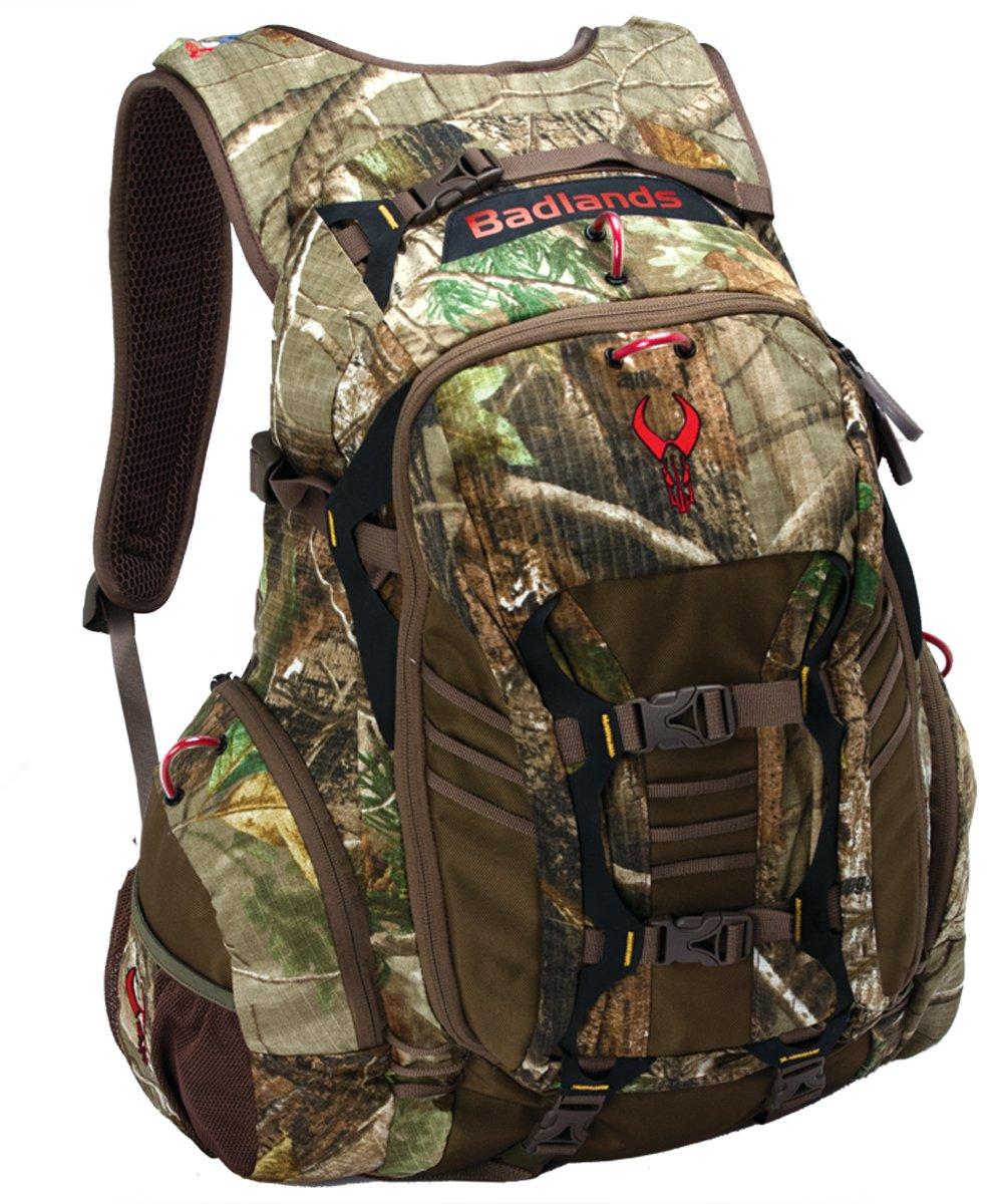 Badlands Stealth Pack