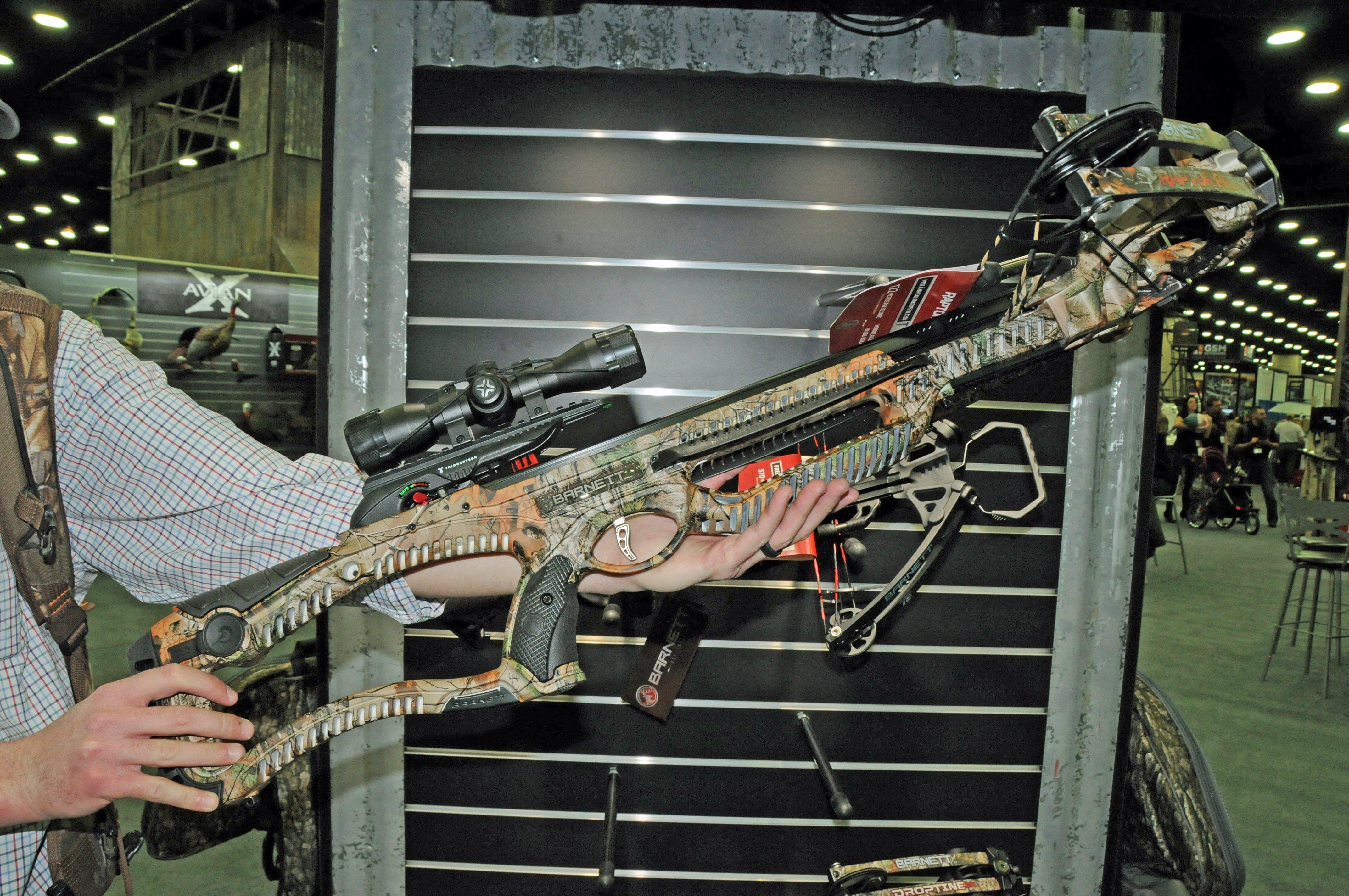 5 Tips for Better Crossbow Hunting - Realtree Camo