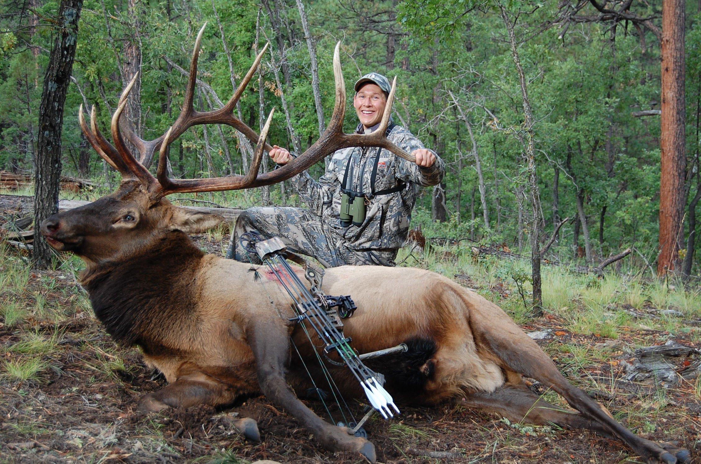 Monster Bulls - Realtree 365