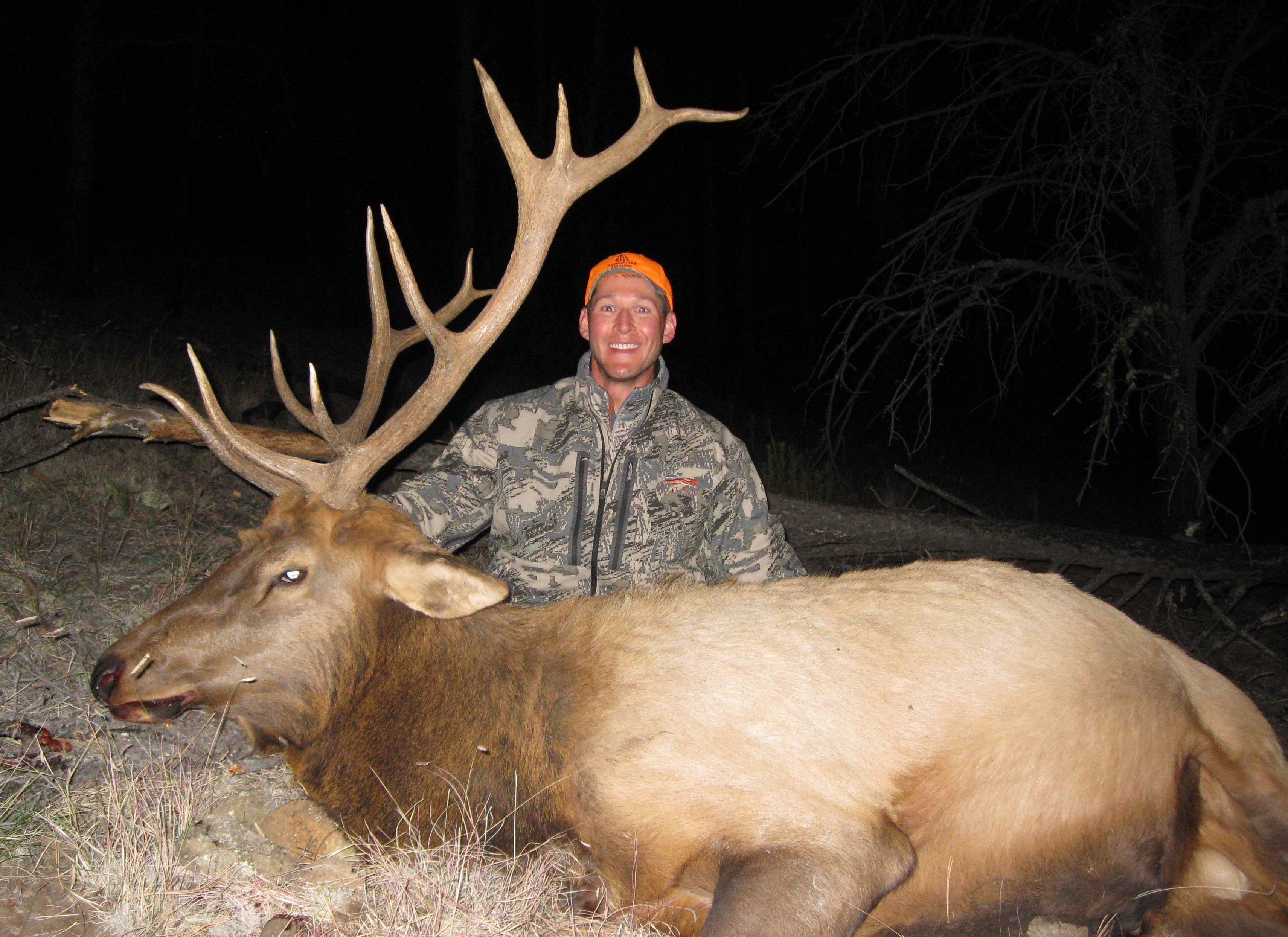 7 Monster Bulls from the Past - Realtree Camo