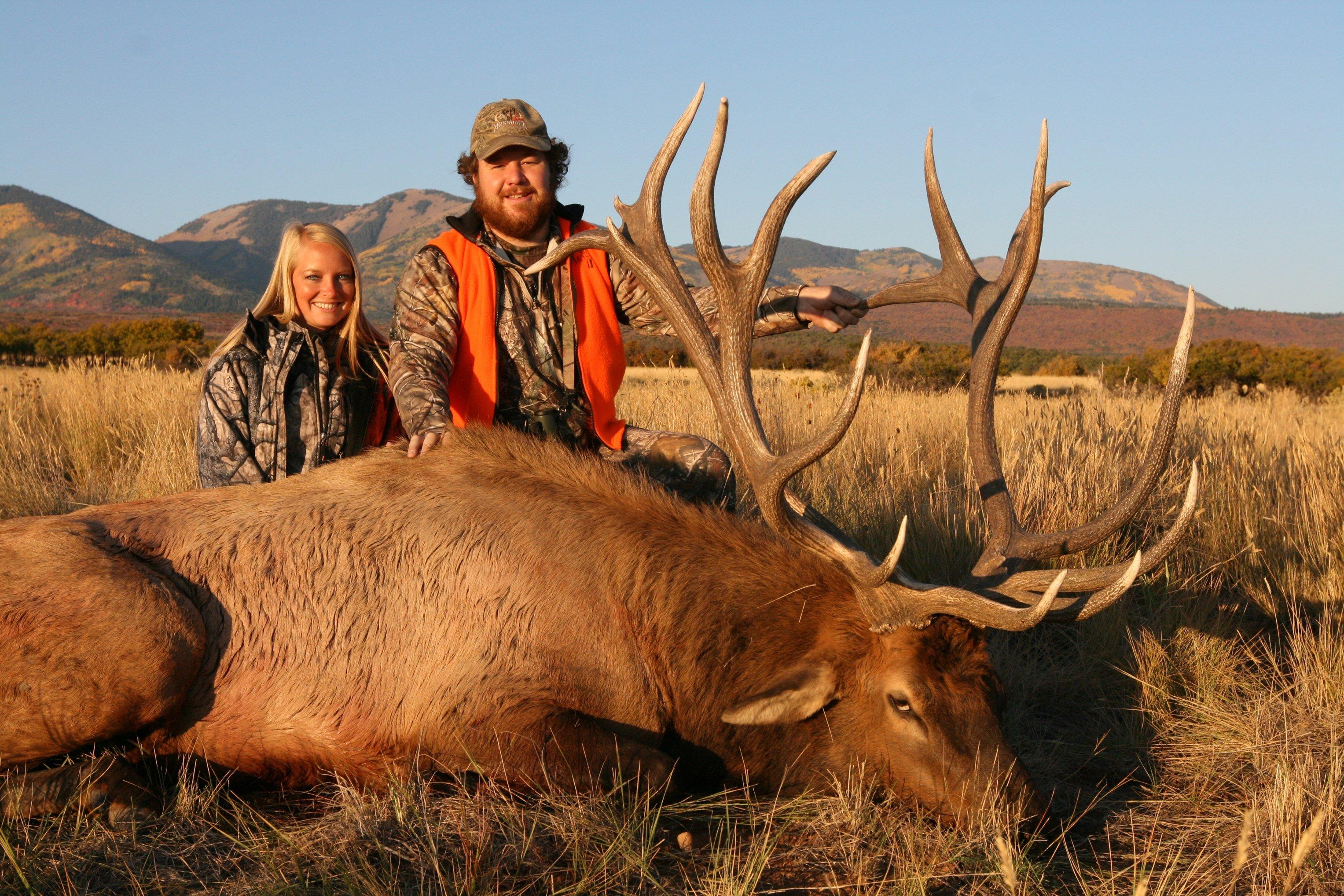 Monster Bulls - Realtree 365