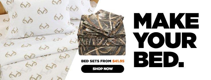 Visit the Realtree store for great buys.