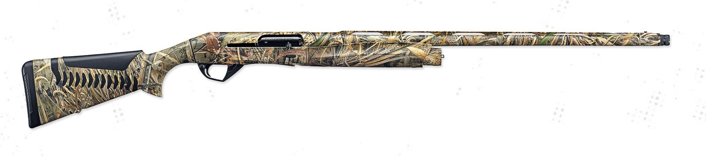 Benelli Super Black Eagle III